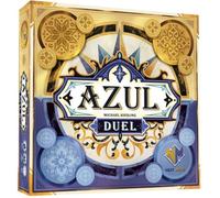 AZUL DUEL gioco da tavolo UNO CONTRO UNO asmodee IN ITALIANO età 10+