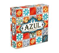 Asmodée Gioco da tavolo Azul - Nuova edizione in italiano, 2-4 giocatori, 8+ anni, 30-45 min