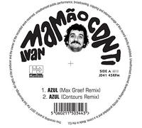 Azul (Glenn Astro/ Max Graef... Remixes)