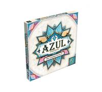 Azul - Il Padiglione Di Vetro - Espansione - TEDESCO
