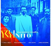 Azul Infinito by Ryan Keberle & Catharsis