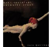 Azul Invisivel Vermelho Cruel