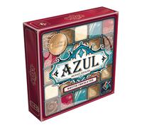 Azul Master Chocolatier Board Game - Craft the Ultimate Chocolate Selection Til