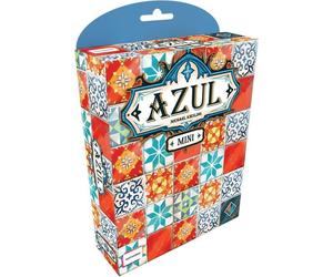 Azul Mini Gioco da Tavolo 8+ (ITA) - Plan B Games