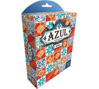 Azul Mini Gioco da Tavolo Divertente, Portatile Tile-Placement Strategia Gioco