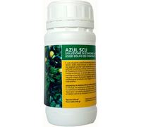 Azul s-cu concime al Rame in Sospensione Ossicloruro per Piante arboree orticole
