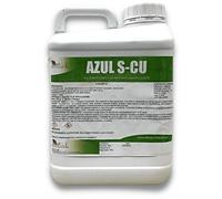 AZUL S-CU induttore di SAR con Zolfo e Rame