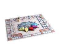 Azul: Smaltato Pavilion Gioco da Tavolo Espansione Strategico Tile-Placement