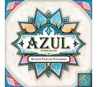Azul: Smaltato Pavilion Gioco da Tavolo Espansione Strategico Tile-Placement