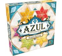 Azul: Summer Pavilion Gioco Da Tavolo 8+ (ITA) - Asmodee