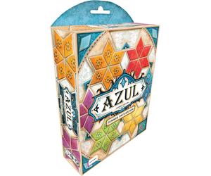 Azul Summer Pavilion - Mini Gioco da Tavolo 8+ (ITA) - Plan B Games