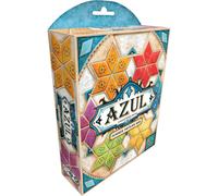 Azul Summer Pavilion Mini gioco di strategia Gioco da tavolo di strategia compat