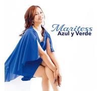 Azul y Verde