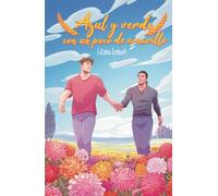 Azul y verde con un poco de amarillo: romance LGTB exboxeador vuelve a casa