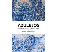 Azulejos - Grande Painel da História