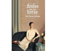 Azules son las horas