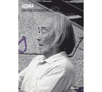 Azuma. 100 per 100 Kokoro - 2026 - Electa