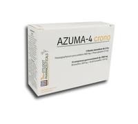 AZUMA-4 CRONO 10CPR+10BUST