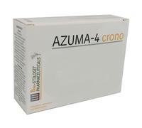AZUMA-4 CRONO 10CPR piu 10BUST