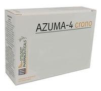 Azuma-4 Crono Integratore 10 Compresse + 10 Bustine