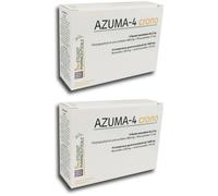 Azuma-4 Crono Set Compresse + Bustine 2x34 g Compresse