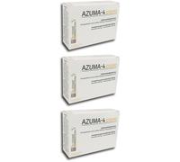 Azuma-4 Crono Set Compresse + Bustine 3x34 g Compresse