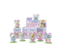 Azuma Makoto: Blind Box Sanrio Hello Kitty Series Mighty Jaxx