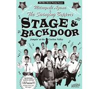 Azuma Mitsuyoshi & The Swi - Stage & Backdoor/Jumpin' At The Cuckoo Valley [Edizione: Giappone]