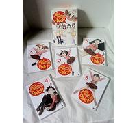 Azumanga Daioh 1: Class Album-C