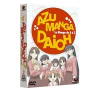 Azumanga daioh, vol. 2