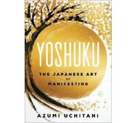 Azumi Uchitani Yoshuku (Tascabile)
