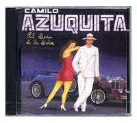 Azuquita, Camilo - El Senor de la Salsa