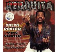 Azuquita, Camilo - Salsa Rhythm Con Sabor