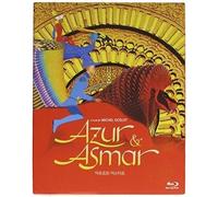 Azur & Asmar: The Princes' Quest