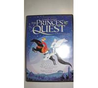 azur & asmar the princes' quest