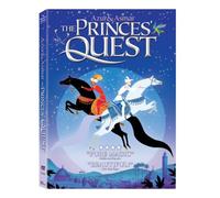 Azur & Asmar: The Princes' Quest