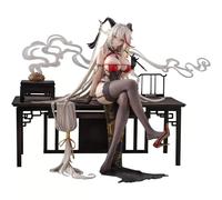 Azur Lane Agir Drago D'Oro Tra Nuvole Auspicio Ver. 1/6 Figura GIAPPONE