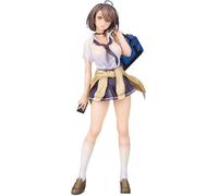 アルター Azur Lane Baltimora Ace After School Ver. 1/7 Completa Figura