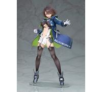 Azur Lane Baltimore: Luce Armate Ver. 1/7 Scala Abs& PVC Dipinta Figura 20672