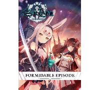 Azur Lane Crosswave - Formidable (DLC) (PC) Steam Key GLOBAL