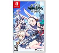 Azur Lane: Crosswave Nintendo Switch, Nuovo