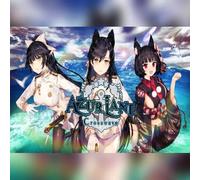 Azur Lane: Crosswave (PC) Steam Key - EU