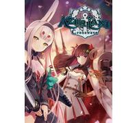 Azur Lane: Crosswave Steam Key GLOBAL