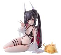 Azur Lane Hatsuzuki August's Primo Romance Ver. 1/6 Figura Giappone Ufficiale