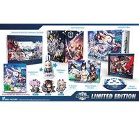Azur Lane - Limited Edition (PS4)
