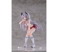 Azur Lane Prinz Eugen Brilliant Touchdown Ver. 1/6 Figura GIAPPONE UFFICIALE