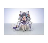 Azur Lane Pvc Statua 1/6 Little Cheshire 18 Cm Anigame