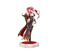 Azur Lane Pvc Statua 1/7 Bremerton 28 Cm Alter