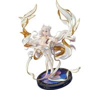 Azur Lane Pvc Statua 1/7 Le Malin 33 Cm Luminous Box