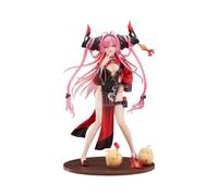 Azur Lane Pvc Statua 1/7 Prinz Rupprecht The Gate Dragon's Advent? Ver. Special